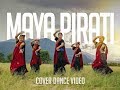 Maya pirati trishna gurung i cover dance by we sisters
