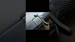 THE SHARPEST EDGE:  Eickhorn-Solingen Fighting Knife