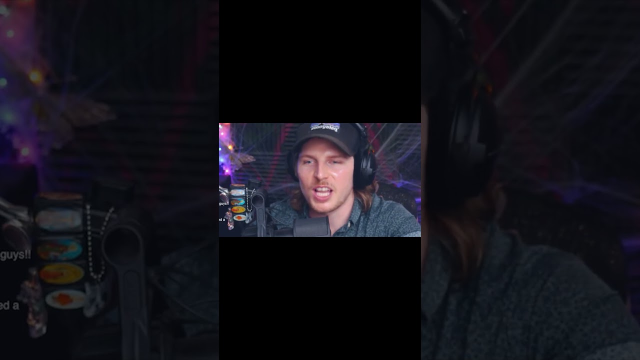 SinnaBunny—Caught Silencing Criticism Red-handed During Livestream