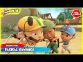 Upin & Ipin Musim 18 - Basikal Kawanku Full Episod Baru | Upin Ipin Terbaru 2023