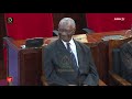 MFAHAMU PIUS MSEKWA MTANZANIA WA KWANZA KUONGOZA BUNGE INASOMWA NA CHENGE L BUNGENI MFAHAMU PIUS MSEKWA MTANZANIA WA KWANZA KUONGOZA BUNGE INASOMWA NA CHENGE L BUNGENI