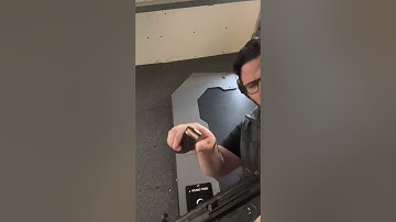 Century AP5-P (MKE MP5K clone) extraction issues