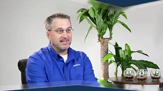 Jay Ruth Sales Manager Pumptex, Inc