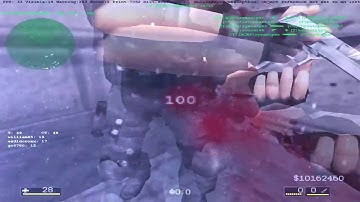 CS:Portable Montage | Go Far Kid -allzyxlla- first montage