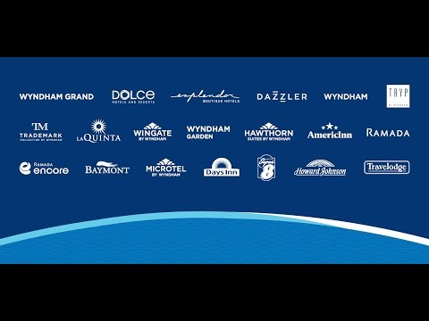 Wyndham Hotels & Resorts Brand Video