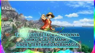 Story' wa keren sahabat sejati