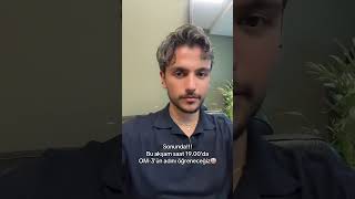 Son Kez Tahminlerinizi Yazın Akşam Gelip Bakarız Kimler Bilmiş Diye? Sizce Om - 3’Ün Adı Ne Olacak?🤡