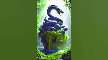 big snake video #shorts #shortsfeed #ytshorts