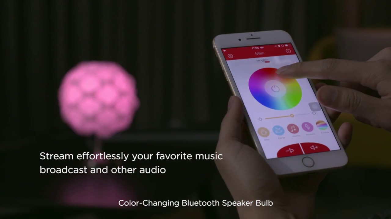 sengled solo color plus