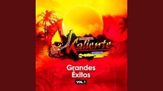 Video thumbnail of "Orquesta Kaliente de Iquitos - Déjame Contigo"