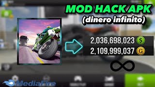 💥COMO DESCARGAR EL TRAFFIC RIDER 2024 HACKEADO MOD APK TODAS LAS MOTOS *ACTUALIZADO* screenshot 3