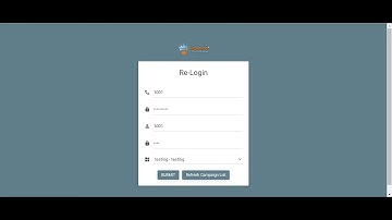 Dialer Suite CRM Integration | KingAsterisk | Dialer | Asterisk | Call Center Software