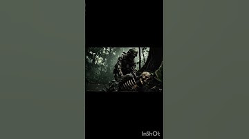 Apocalypse Now part2 #Apocalypse #Now  #Cinematic #DarkAesthetic #epic #CapCut #ai #aiart #war #pov