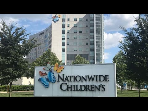 New inpatient tower, research facilities part of expansion at Nationwide Children’s Hospital
