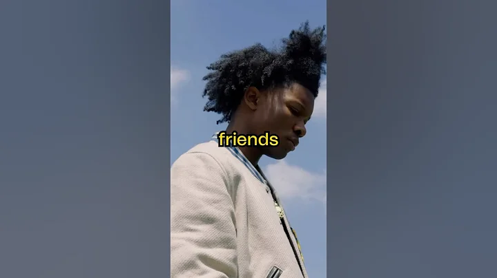 The story behind D4VD’s viral hit Here With Me