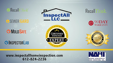 InspectAll - Certified Inspection Expert