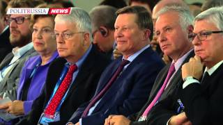Высказывания Путина на форуме «Валдай» цитируют все мировые издания