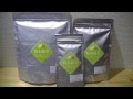 静岡産　粉末緑茶　商品説明　緑茶　通販　いいお茶ドットコム