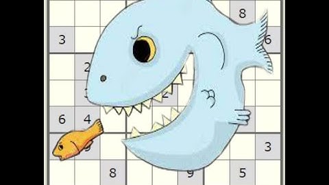 Caught another expert puzzle!