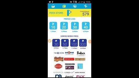 How to get points in pera swipe.