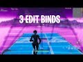 How to Use Triple Edit Binds (Become the FASTEST Editor)