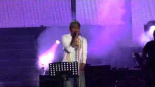 Glenn Fredly - Tersimpan @ PRJ