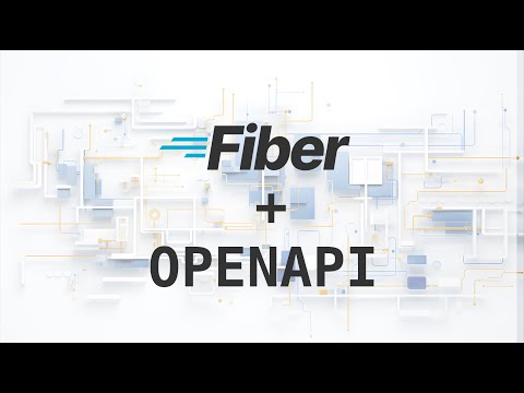 Codegen a Go Fiber app with OpenAPI