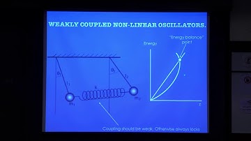 Quantum Synchronisation in the Quantum Regime