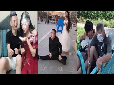 Video Lucu Banget Cina Kocak Bikin Ngakak 30 Video Lucu Banget Cina Kocak Bikin Ngakak 30