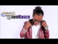 Capture de la vidéo Rasqo - Stay Clean {Raw} March 2013
