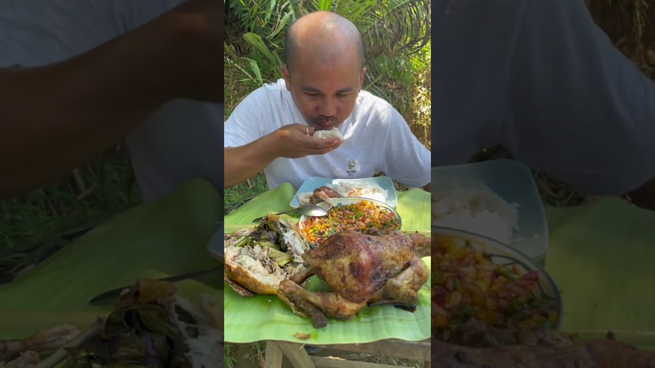 BASTA NATIVE MANOK LAMI SA LITSON