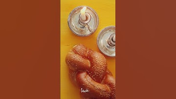 Thumbnail of Shabbat Shalom #shorts
