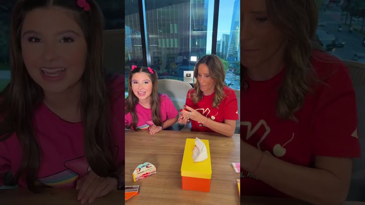 Cacau Haxkar está ao vivo!