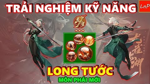 Vltk mobile lậu bản 22 phái long tước | review ngày thứ 2 open s16 sever đông như kiến