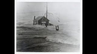 1938 New England's Killer Hurricane - History Channel (2010) 