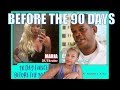 Before the 90 Days S3 Ep.5 REVIEW #90dayfiance