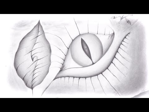 awake abstract pencil drawing timelapse youtube abstract pencil drawing