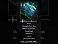 [NEW FF7 ALBUM] FINAL PREVIEW! Available tomorrow!! #shorts  #ff7 #ff7rebirth
