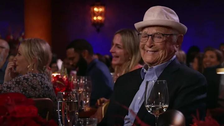 Norman Lear: 100 Years of Music and Laughter - THU...