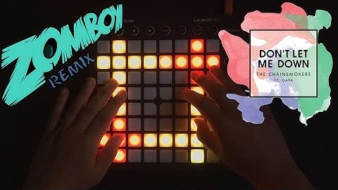 The Chainsmokers - Don