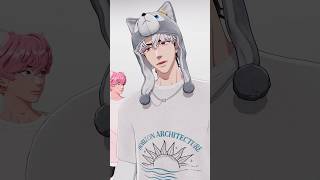 Grrr ????????????️ #PLAVE #플레이브 #밤비 #은호 #BAMBY #EUNHO #shorts