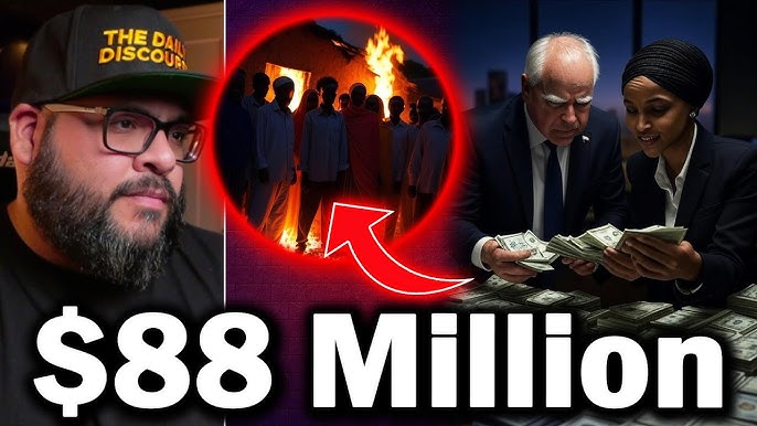 77 Providers BUSTED in $88M Minnesota Fraud Scheme! - YouTube
