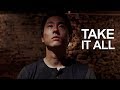 Take It All | The Walking Dead