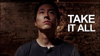 Take It All | The Walking Dead