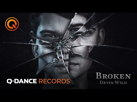 Devin Wild - Broken