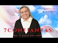 7 CONFIANZAS QUE TE HARÁN MÁS SANO/A - PSICOLOGIA Y FE - HERMANA GLENDA OFICIAL