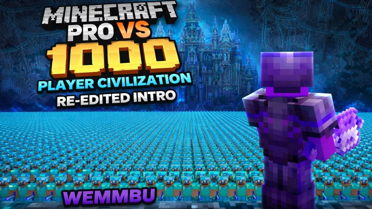 Re-edit Wemmbu Intro