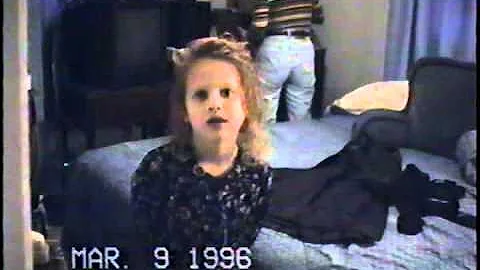 Heather March 9 1996