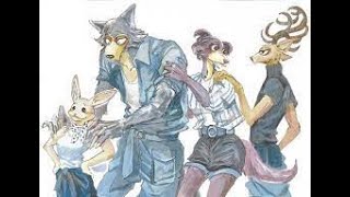 Beastars Manga Chapter 136 Discussion