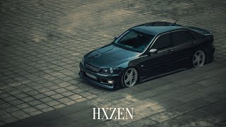 Omer Deep & Maskova - Carbon Original Mix